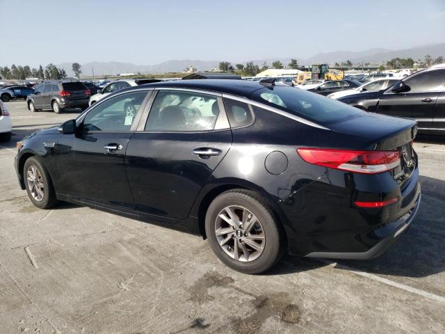 5XXGT4L34LG401654 KIA Optima Lx