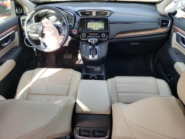 2HKRW2H91KH642253 Honda Cr-v Touring