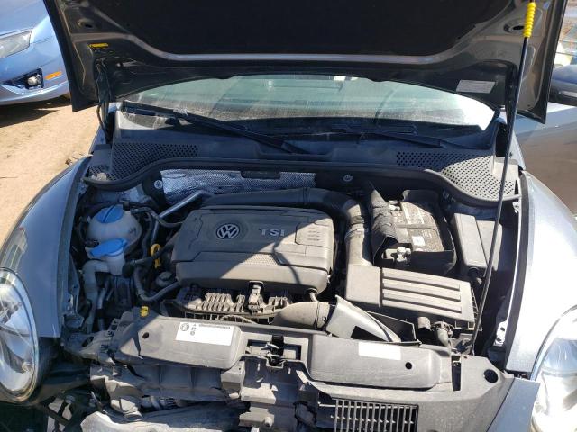 3VWF17AT4HM627461 Volkswagen Beetle 1.8t