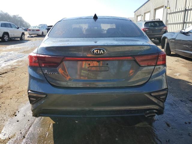 3KPF24AD4KE020159 KIA FORTE FE