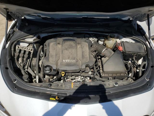 1G4ZP5SS8HU153997 Buick Lacrosse Essence