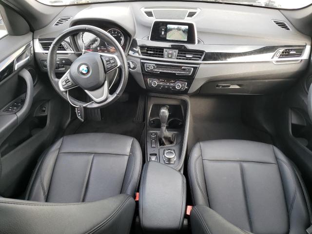 WBXHU7C5XK5L10687 BMW X1 Sdrive28i
