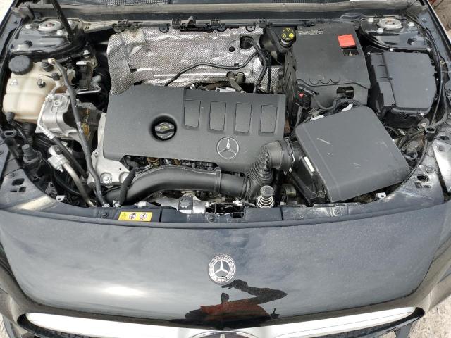 W1K3G4EB5LJ204193 Mercedes-Benz A 220