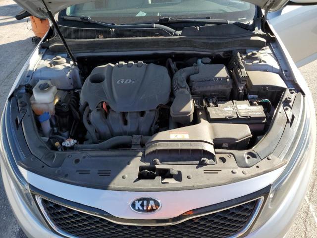KNAGM4A70E5473863 KIA Optima Lx