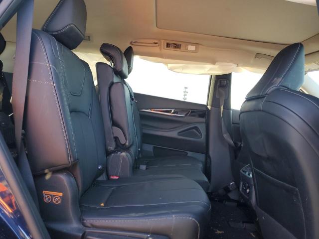 5N1DL1ES0NC333261 Infiniti QX60 PURE