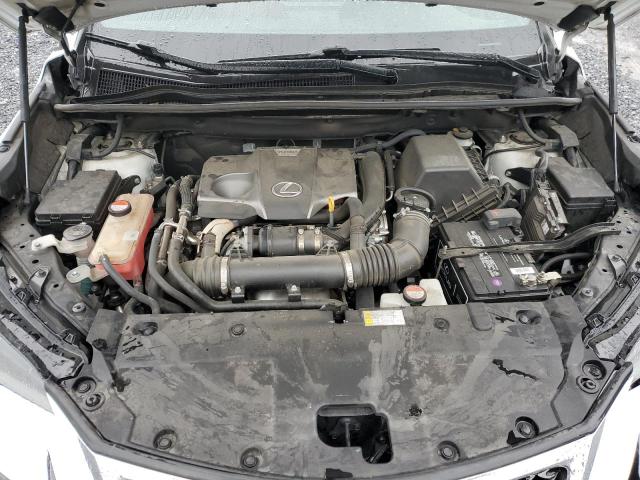 JTJBARBZ6G2069423 Lexus Nx 200t Base