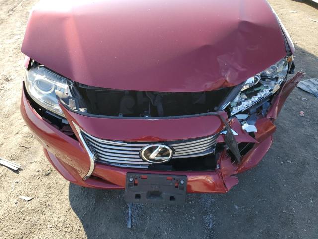 JTHBK1GG5F2154355 Lexus ES 350