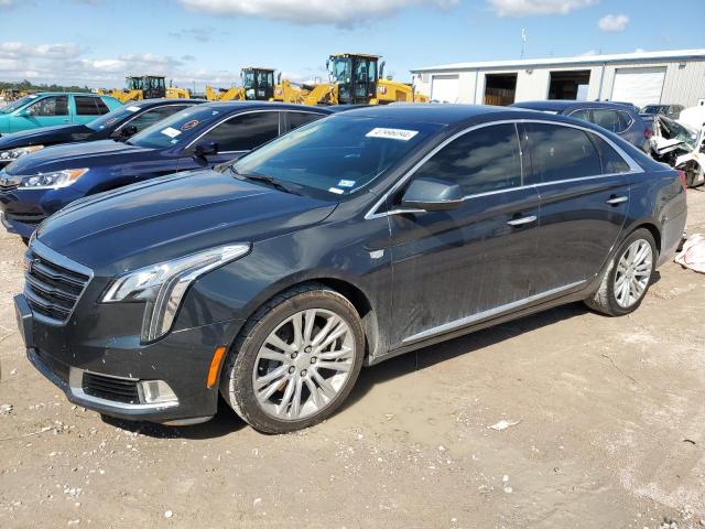 Auction sale of the 2019 Cadillac Xts Luxury, vin: 2G61M5S30K9136041, lot number: 47996094