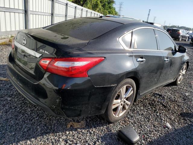 1N4BL3AP5HC159738 Nissan Altima 3.5sl