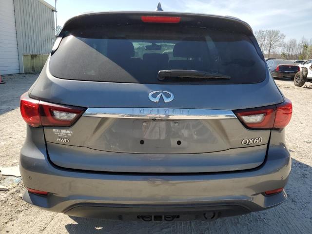 5N1DL0MM6LC515072 Infiniti QX60 LUXE