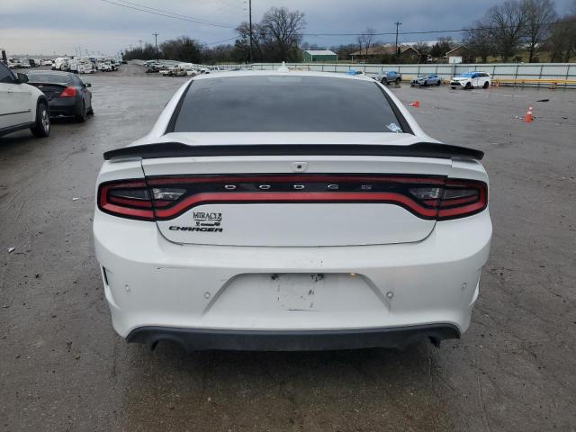 2C3CDXGJ0KH665976 Dodge Charger Scat Pack