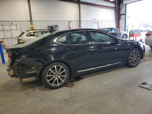 19UUB3F54FA010096 Acura TLX TECH