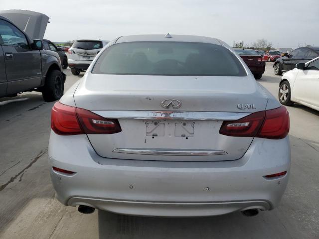 JN1BY1PP6GM630153 Infiniti Q70l 3.7