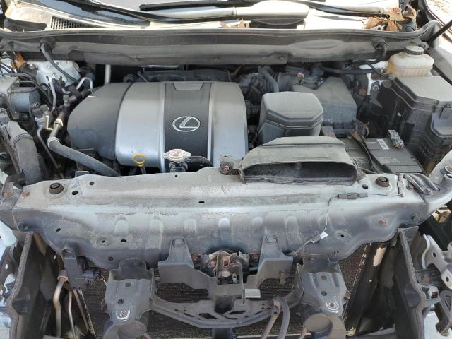 JTJBZMCA0H2017615 Lexus Rx 350 Base