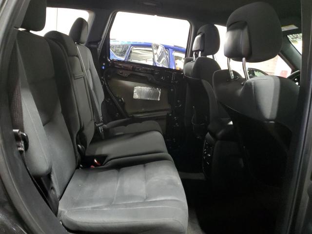 1C4RJFAG3FC892626 Jeep Grand Cherokee Laredo