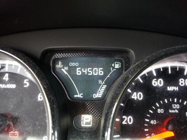 3N1CN7AP3KL841080 Nissan VERSA S