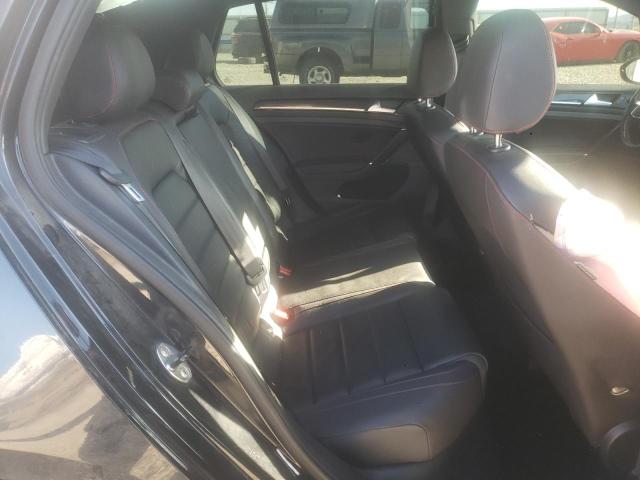 3VW4T7AU0FM027317 Volkswagen GTI
