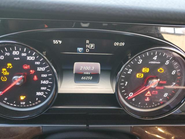 WDDZF4KB9KA603396 Mercedes-Benz E 300 4matic