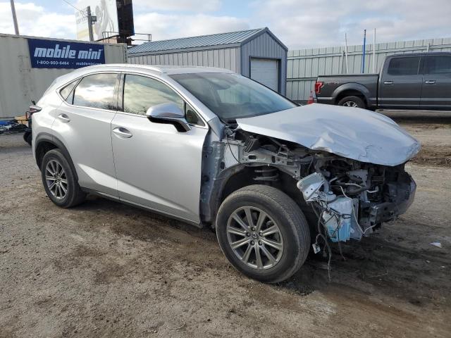 JTJBARBZ6K2205848 Lexus Nx 300 Base
