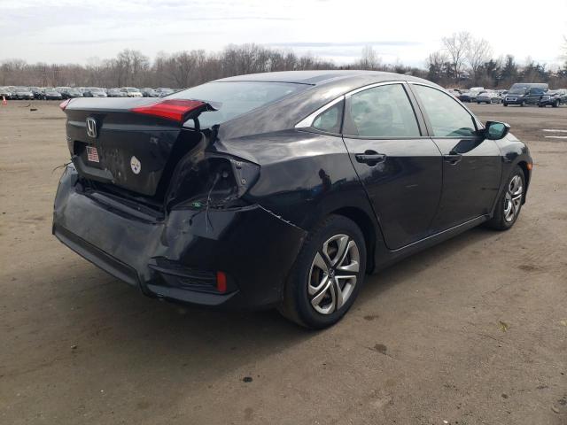 19XFC2F58GE200996 Honda Civic Lx