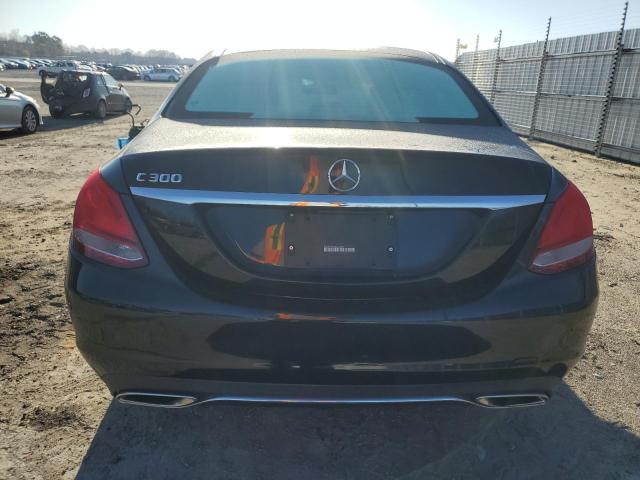 55SWF4KB3FU038300 Mercedes-Benz C 300 4matic