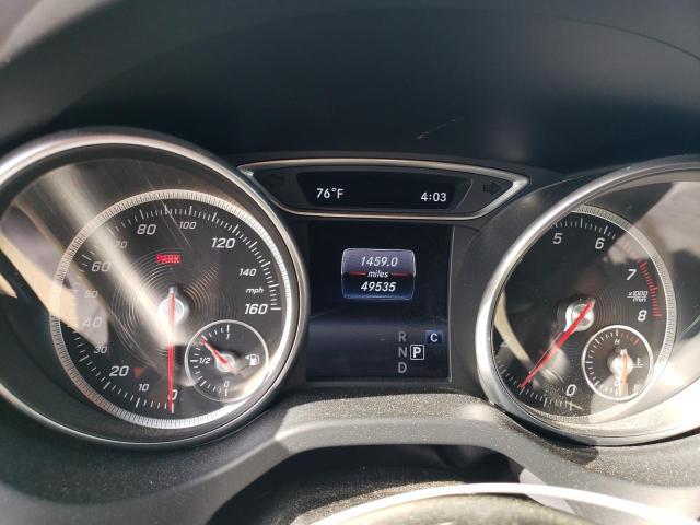 WDDSJ4GB5HN405957 Mercedes-Benz CLA 250 4MATIC