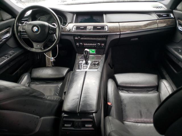 WBAYF8C55ED142235 BMW 750 LXI