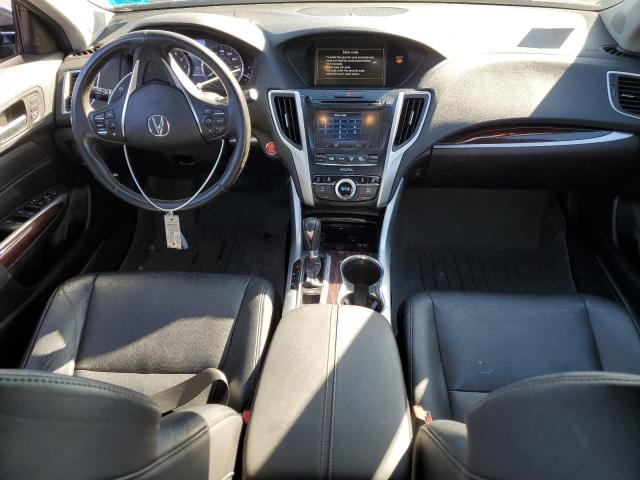 19UUB1F58HA006379 Acura TLX TECH