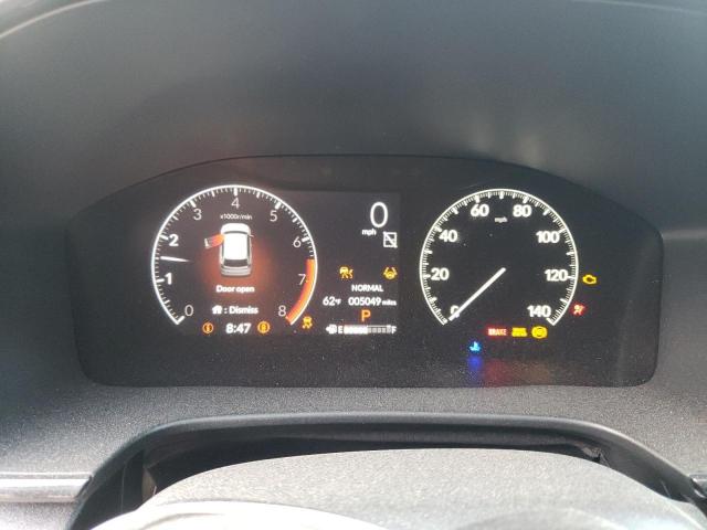 7FARS3H2XPE013332 Honda CR-V LX