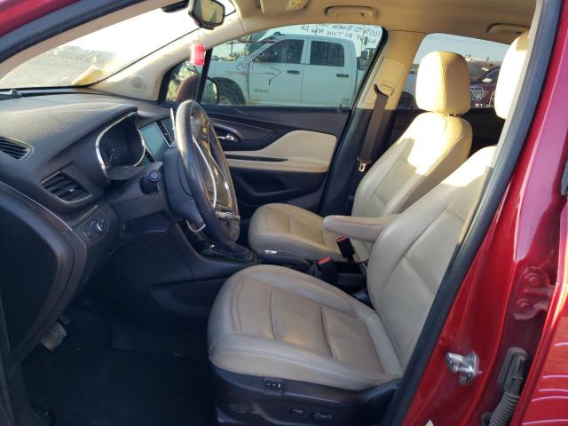 KL4CJCSB1HB111466 Buick Encore Essence