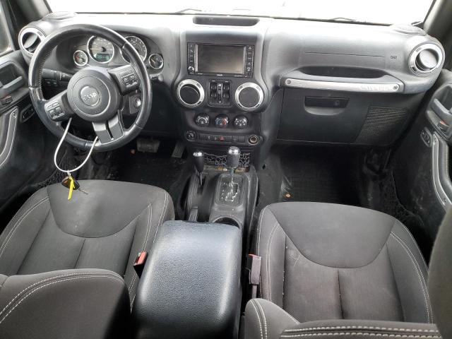 1C4BJWFG9GL155037 Jeep Wrangler Unlimited Rubicon