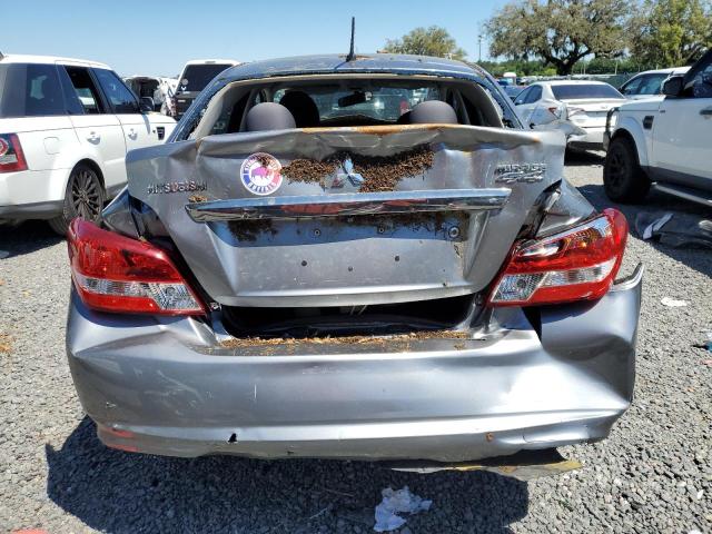 ML32F3FJ5KHF08211 Mitsubishi Mirage G4 Es