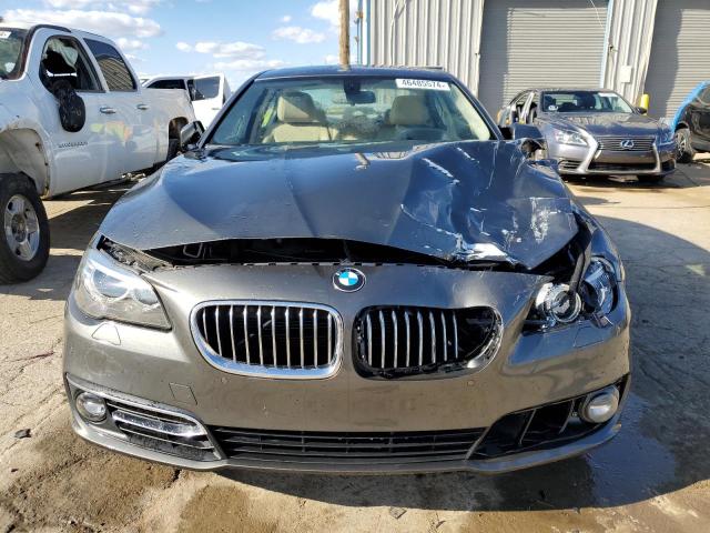 WBA5B1C56FG125918 BMW 535 I