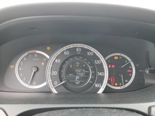 1HGCR2F77EA161659 Honda ACCORD EX