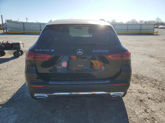 W1N4N4GB1MJ307851 Mercedes-Benz GLA 250