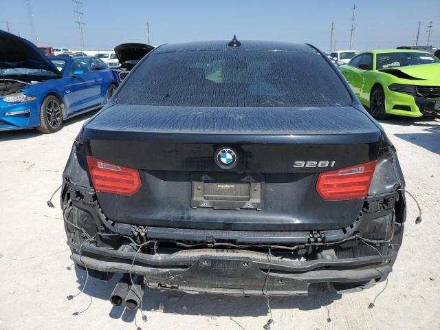 WBA3A5C50EF605314 BMW 328 I