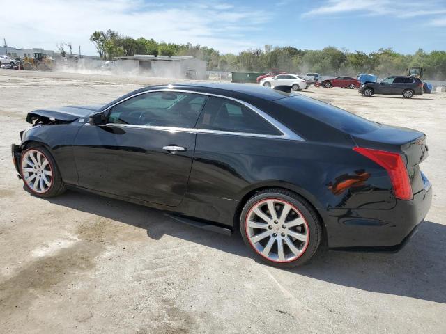 1G6AB1RX6G0147831 Cadillac ATS LUXURY