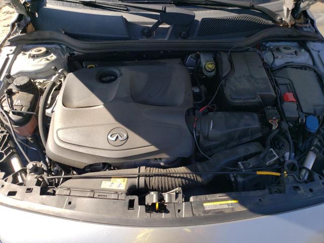 SJKCH5CR3HA036118 Infiniti QX30 BASE