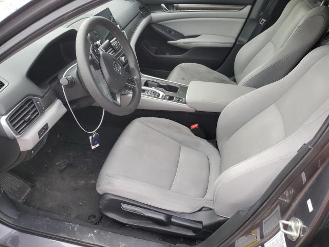 1HGCV3F11KA016772 Honda ACCORD HYBRID