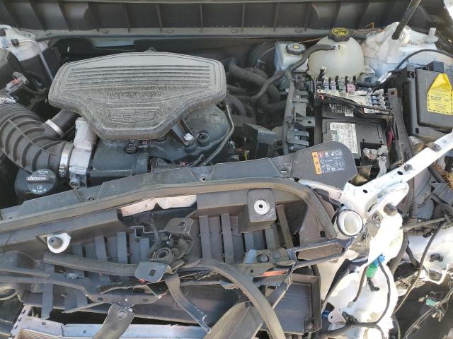 1GYKNCRS7KZ165343 Cadillac XT5 LUXURY