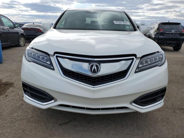 5J8TB4H58HL016182 Acura Rdx Technology