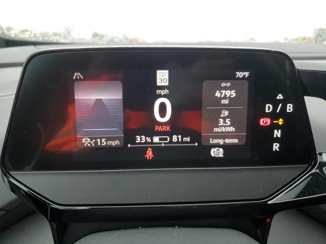 1V2FMPE86PC012683 Volkswagen ID.4 PRO S