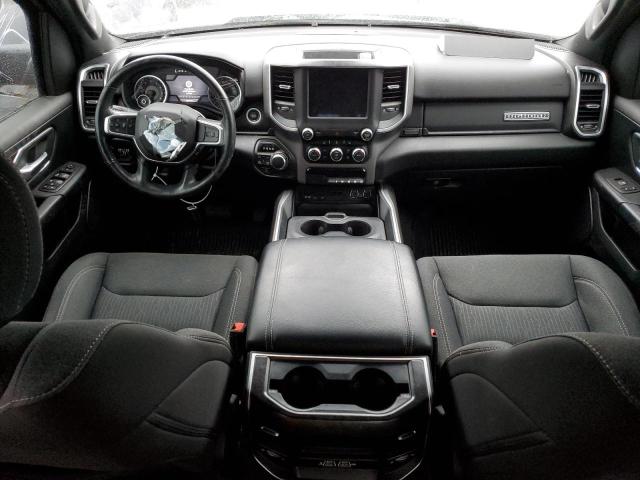 1C6RRFFG1KN866565 RAM 1500 Big Horn/lone Star