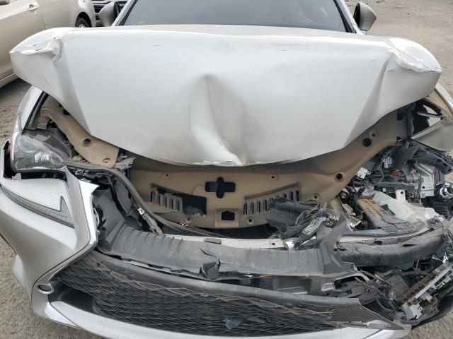 JTHHE5BC3F5002540 Lexus RC 350