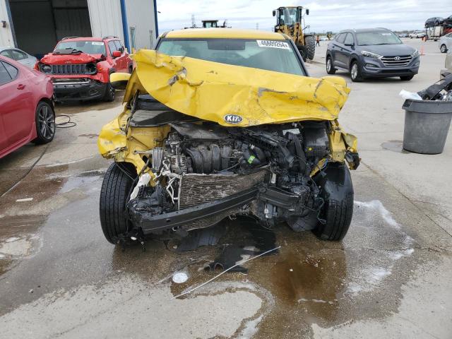 KNDJ23AU9L7088205 KIA SOUL LX