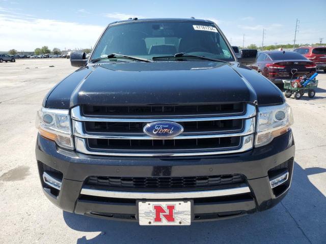 1FMJK1KT1GEF35536 Ford Expedition El Limited