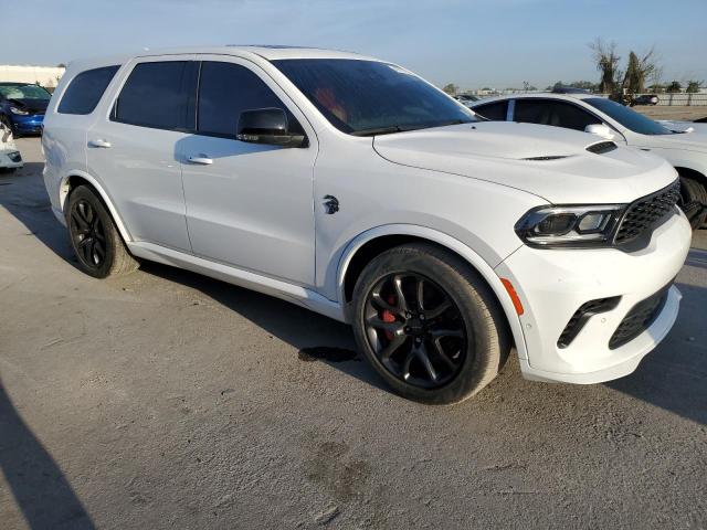 1C4SDJH97MC740915 Dodge Durango Srt Hellcat