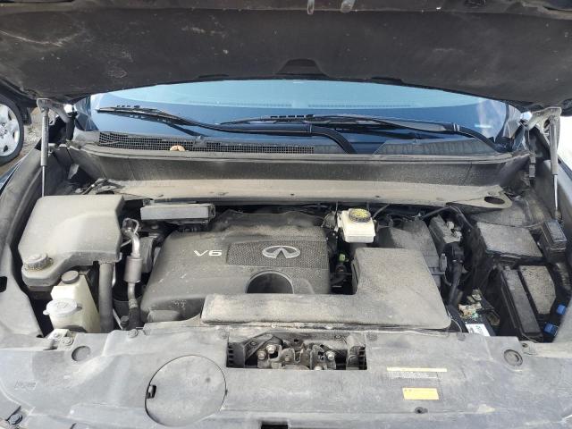 5N1DL0MM2KC519781 Infiniti QX60 LUXE