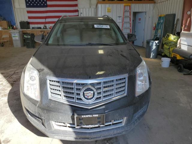 3GYFNEE38ES517701 Cadillac Srx Luxury Collection