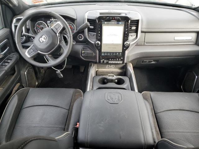 3C6UR5FL7PG627524 RAM 2500 Laie
